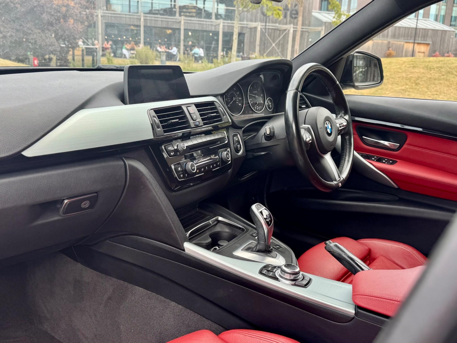 Used BMW 3 Series 2016 for sale - 76377881: Photo 11