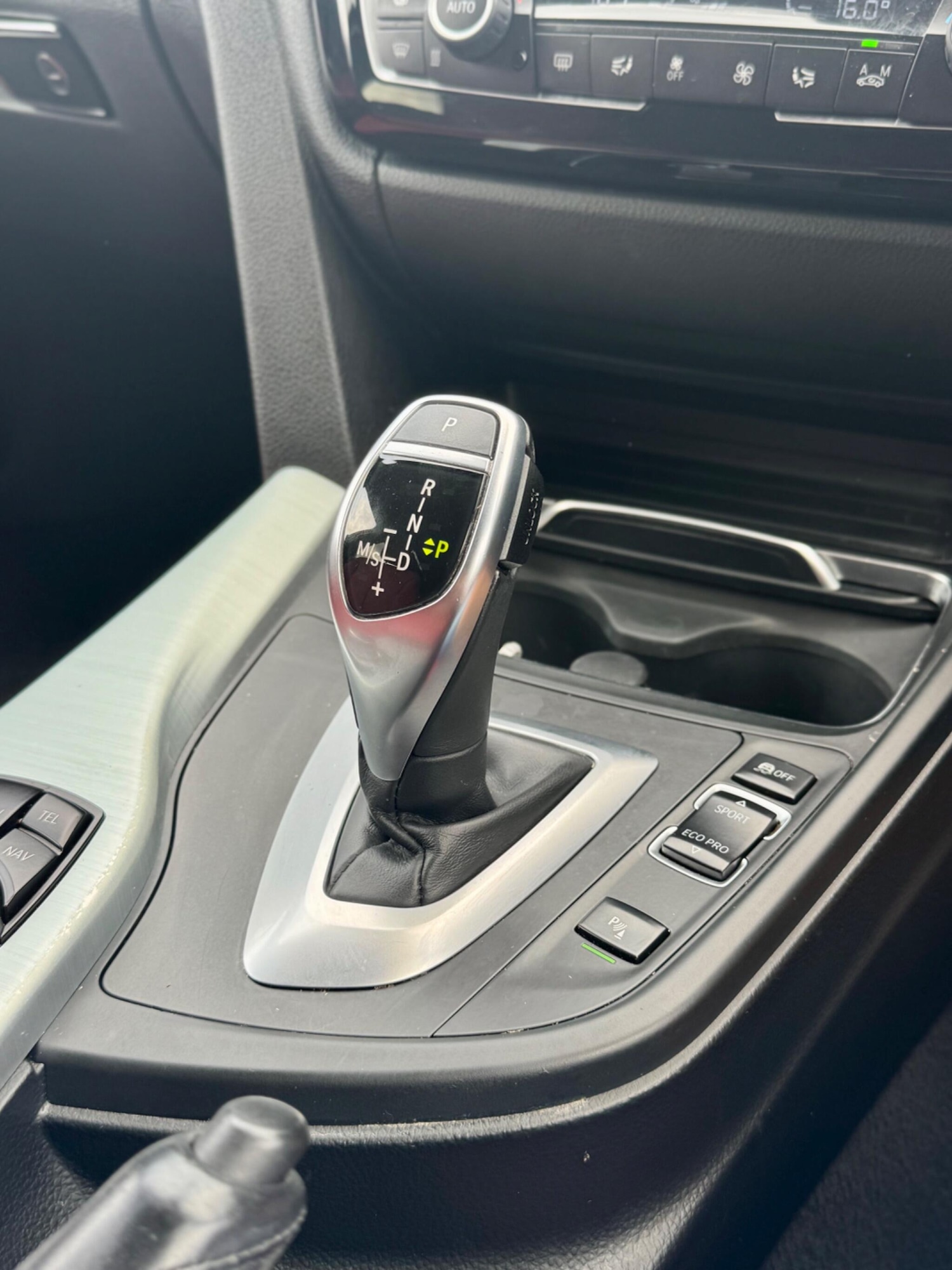 Used BMW 3 Series 2016 for sale - 76377881: Photo 12