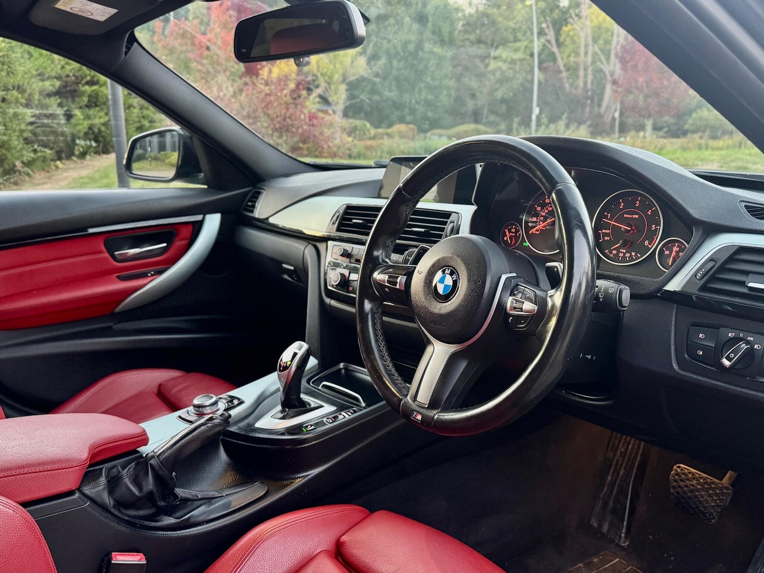 Used BMW 3 Series 2016 for sale - 76377881: Photo 13