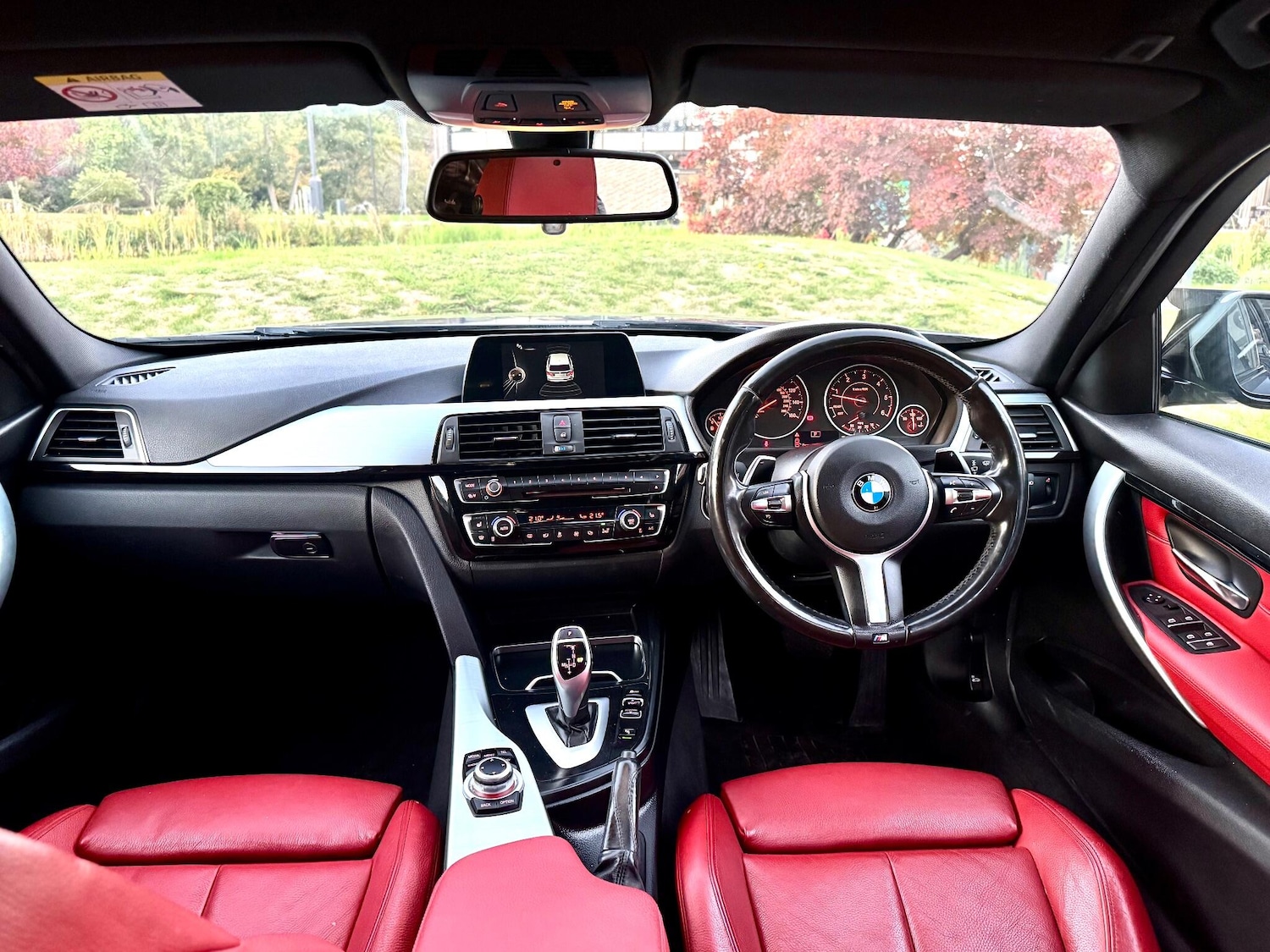 Used BMW 3 Series 2016 for sale - 76377881: Photo 14