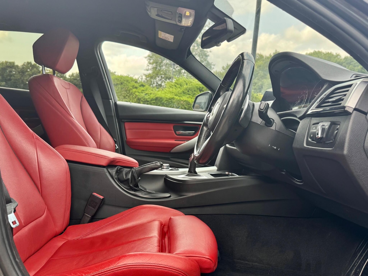 Used BMW 3 Series 2016 for sale - 76377881: Photo 15