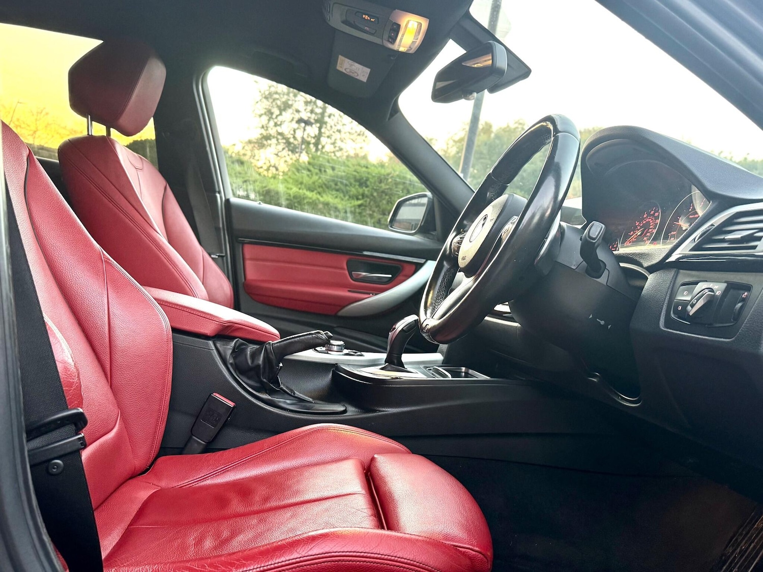 Used BMW 3 Series 2016 for sale - 76377881: Photo 16