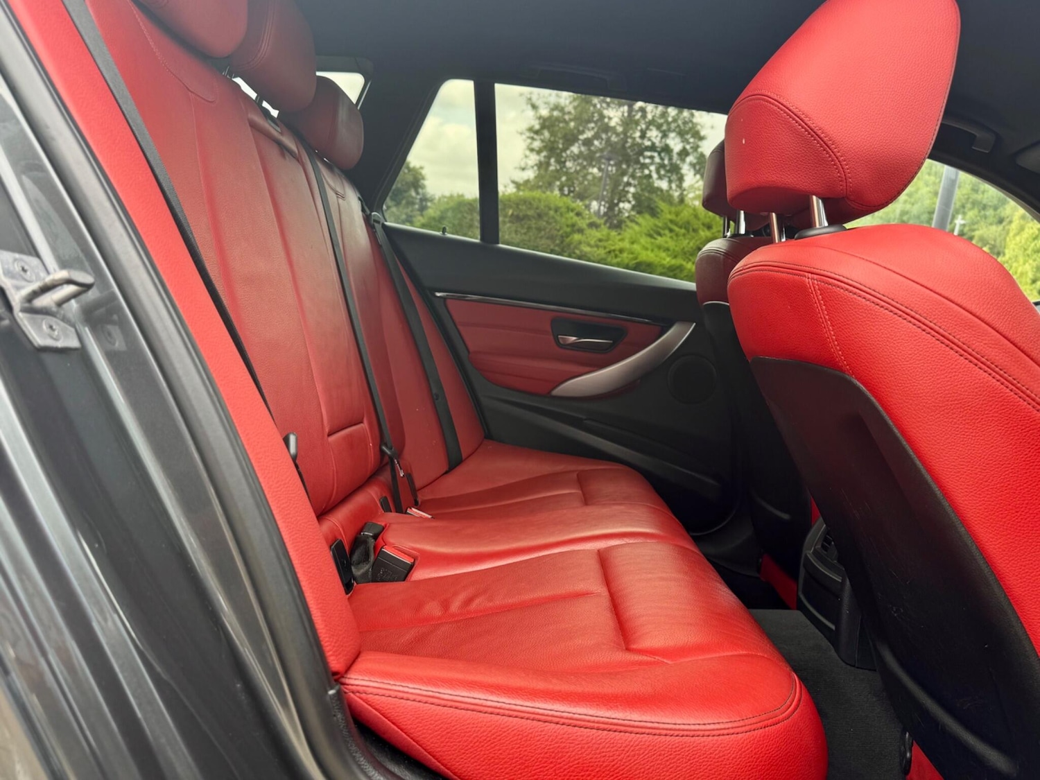 Used BMW 3 Series 2016 for sale - 76377881: Photo 17