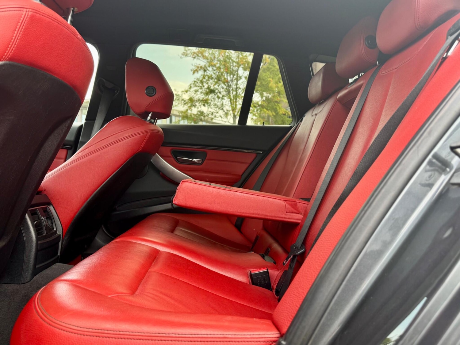 Used BMW 3 Series 2016 for sale - 76377881: Photo 18
