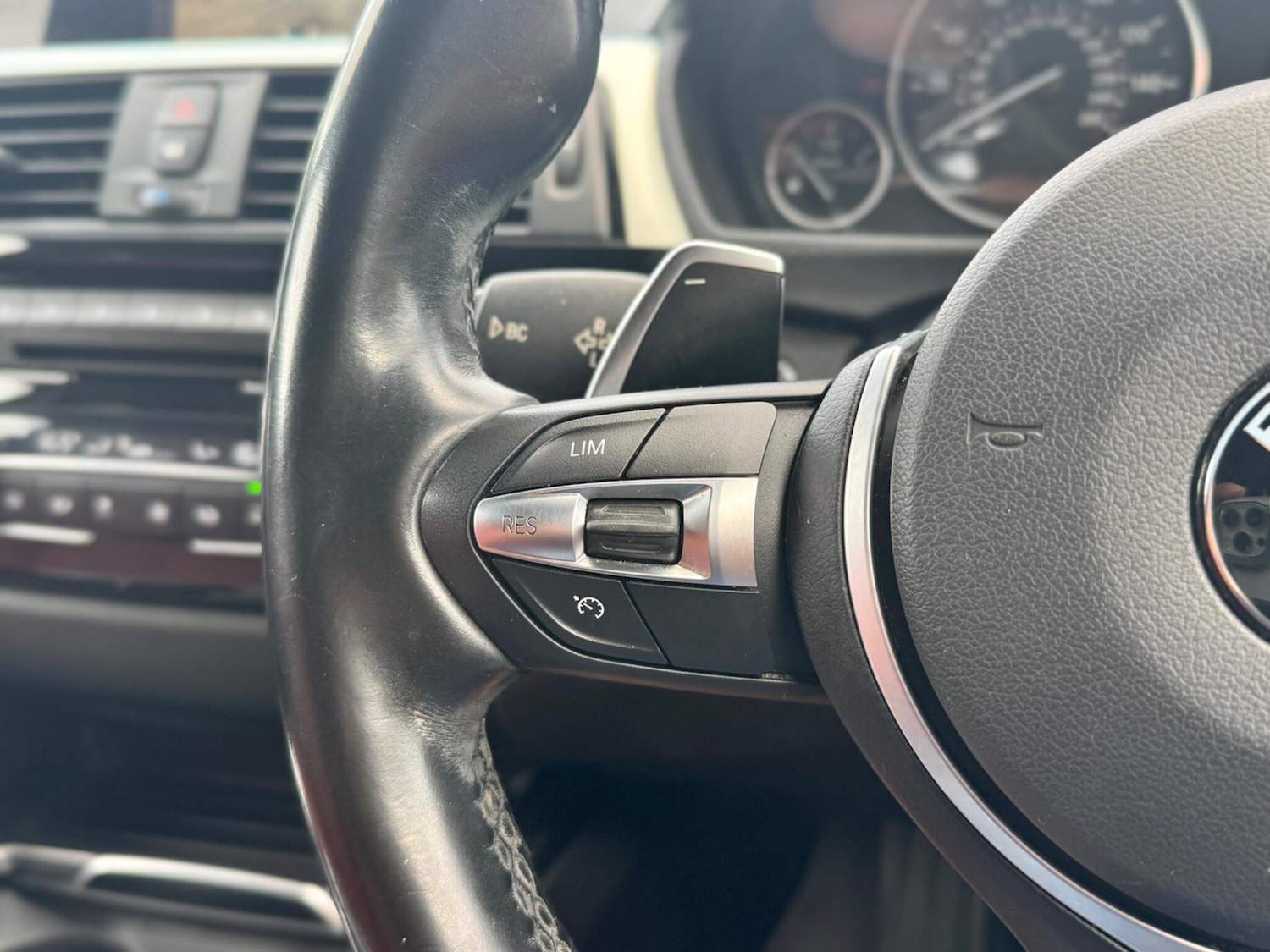 Used BMW 3 Series 2016 for sale - 76377881: Photo 19