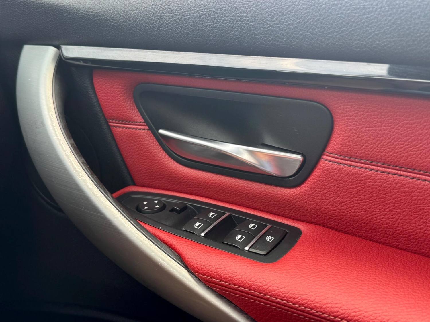 Used BMW 3 Series 2016 for sale - 76377881: Photo 25