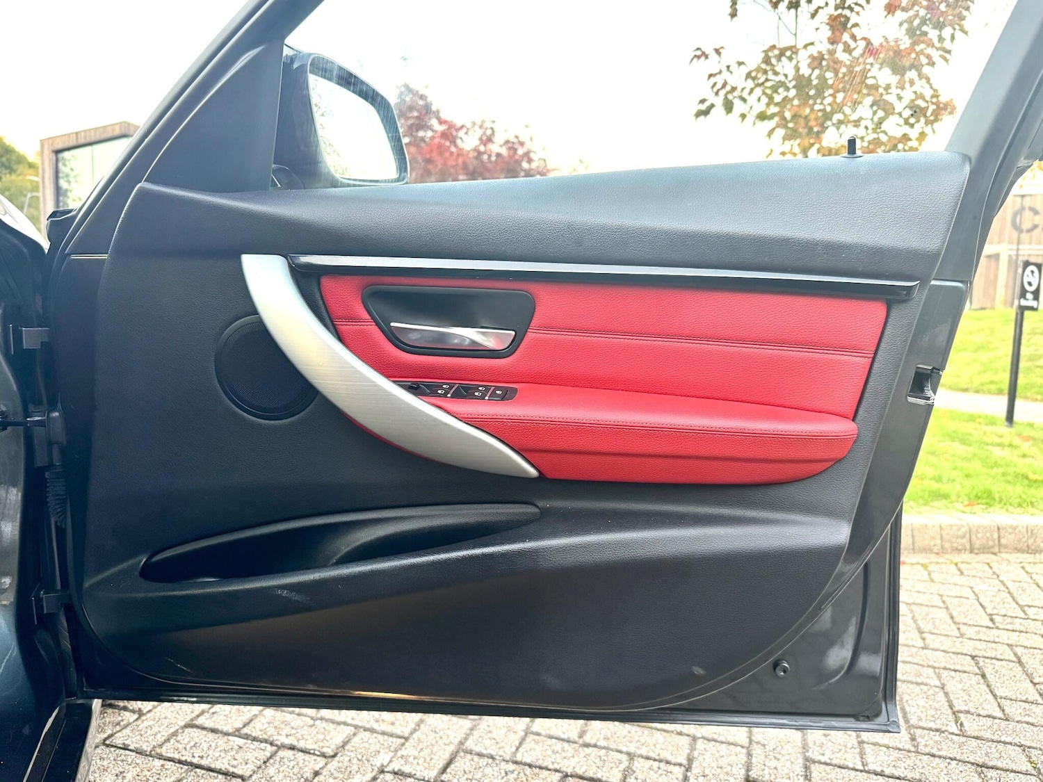 Used BMW 3 Series 2016 for sale - 76377881: Photo 26