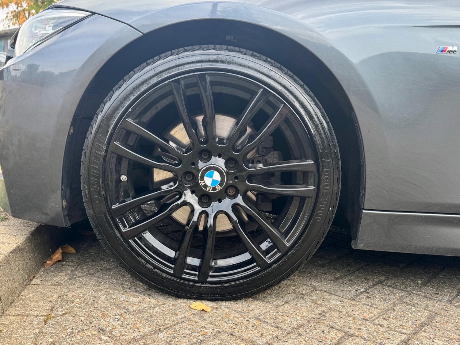 Used BMW 3 Series 2016 for sale - 76377881: Photo 27