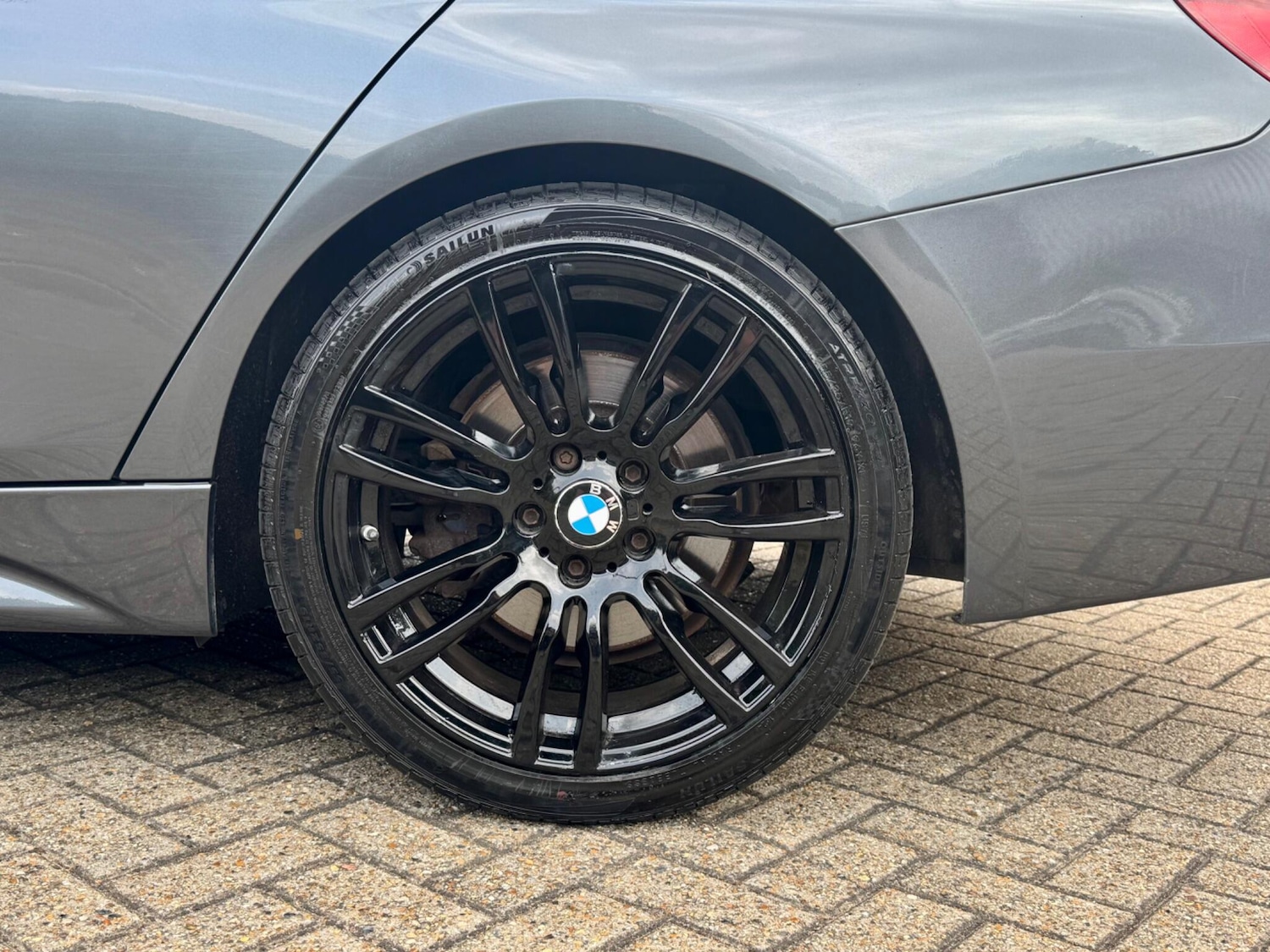 Used BMW 3 Series 2016 for sale - 76377881: Photo 28