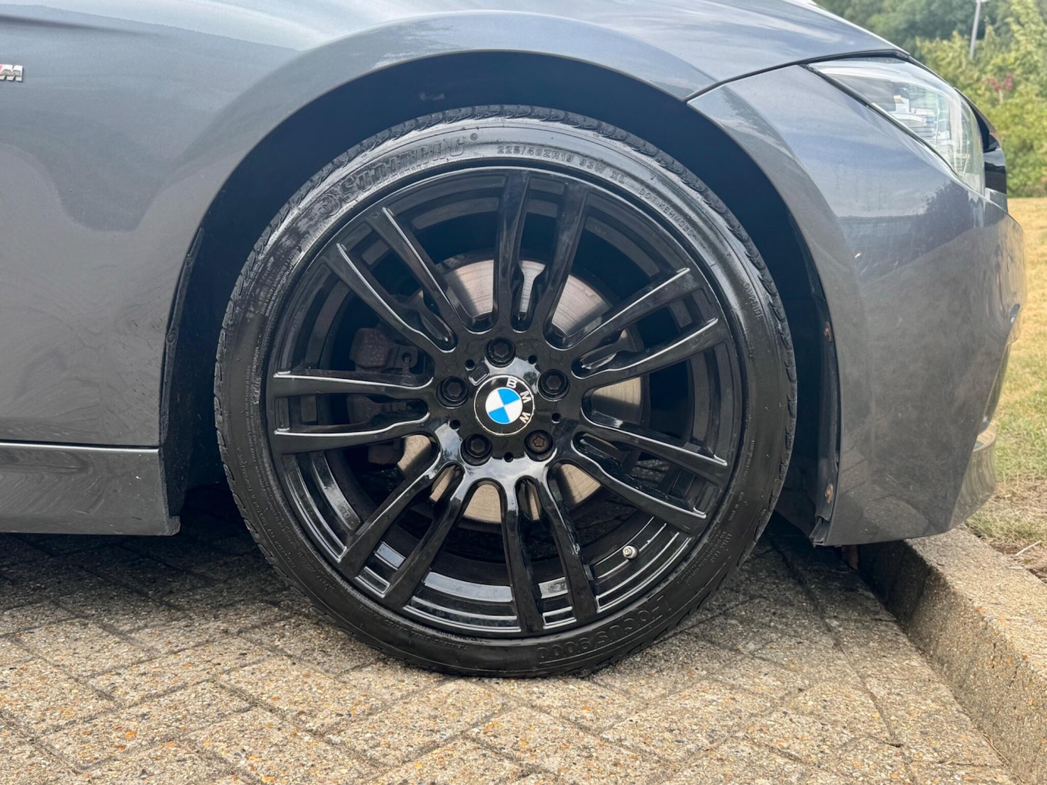 Used BMW 3 Series 2016 for sale - 76377881: Photo 29