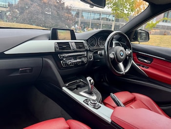 Used BMW 3 Series 2016 for sale - 76377881: Photo