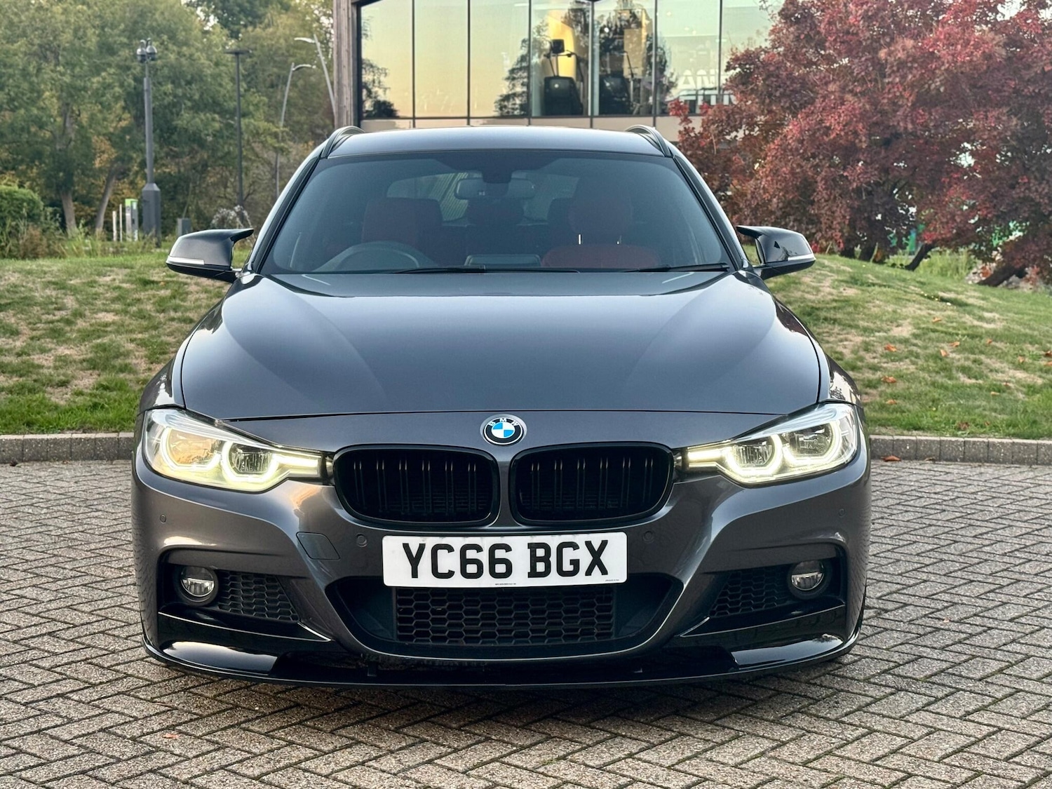 Used BMW 3 Series 2016 for sale - 76377881: Photo 3