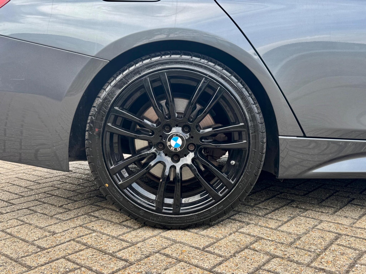 Used BMW 3 Series 2016 for sale - 76377881: Photo 30