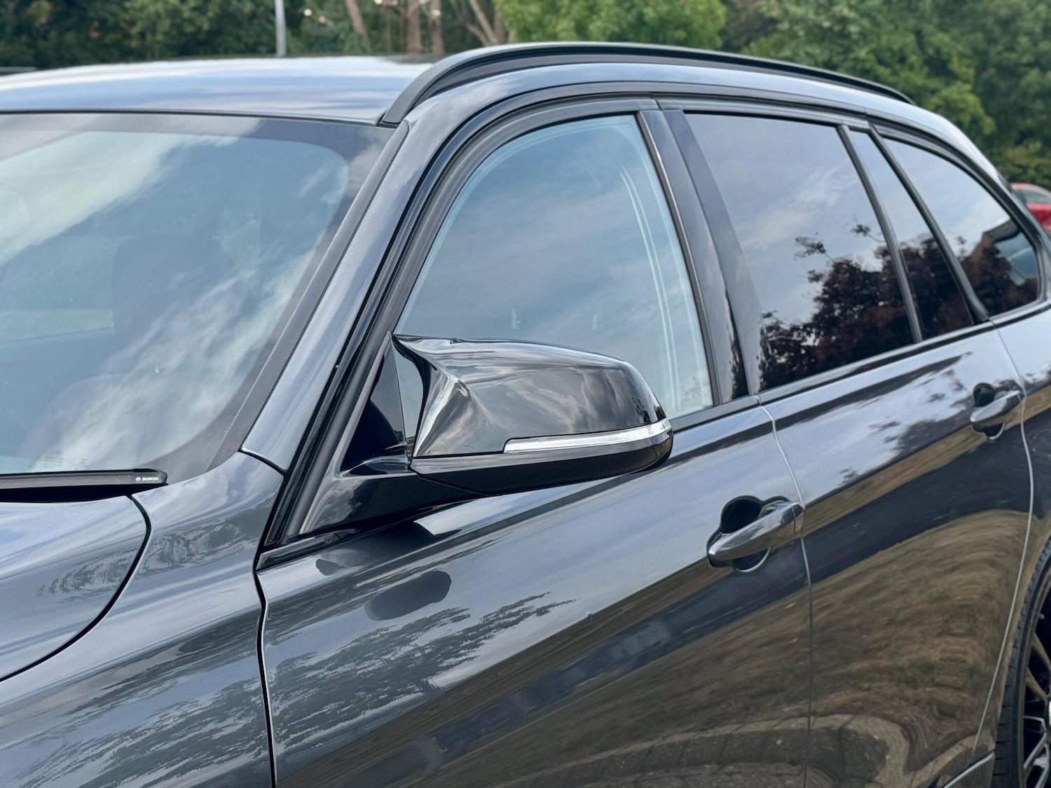 Used BMW 3 Series 2016 for sale - 76377881: Photo 35