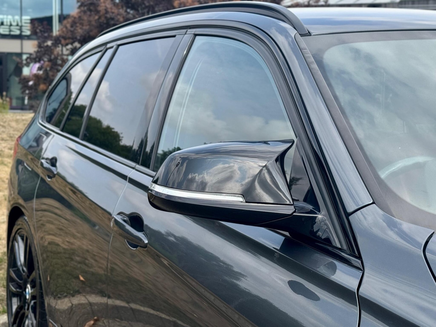 Used BMW 3 Series 2016 for sale - 76377881: Photo 36