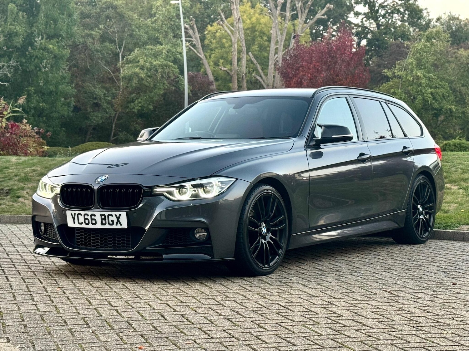 Used BMW 3 Series 2016 for sale - 76377881: Photo 4