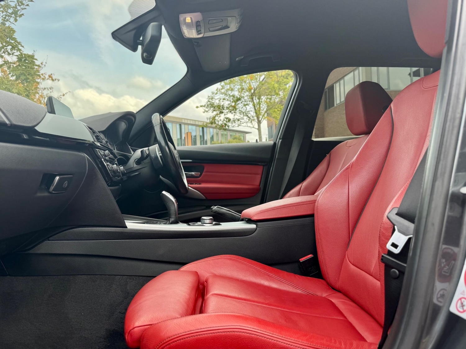 Used BMW 3 Series 2016 for sale - 76377881: Photo 40