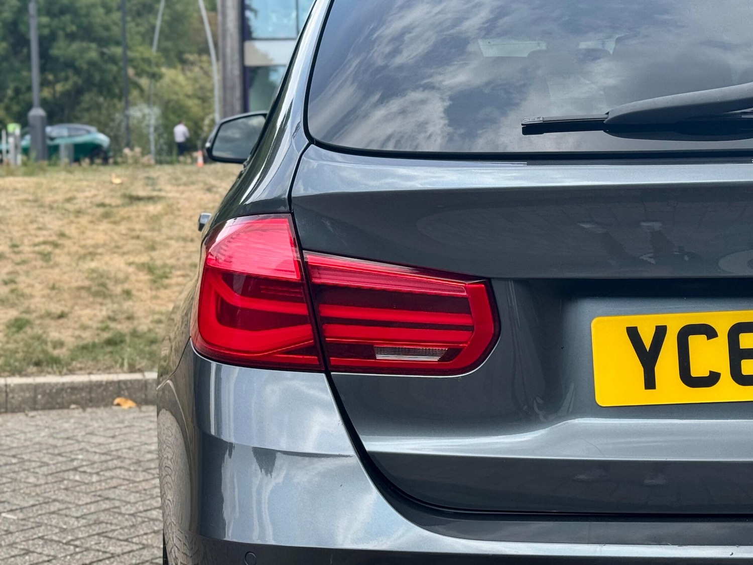 Used BMW 3 Series 2016 for sale - 76377881: Photo 41