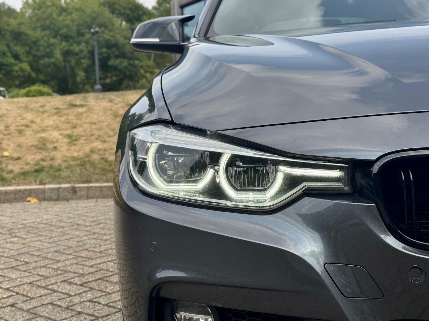 Used BMW 3 Series 2016 for sale - 76377881: Photo 42