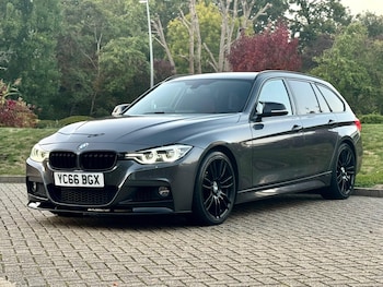 Used BMW 3 Series 2016 for sale - 76377881: Photo