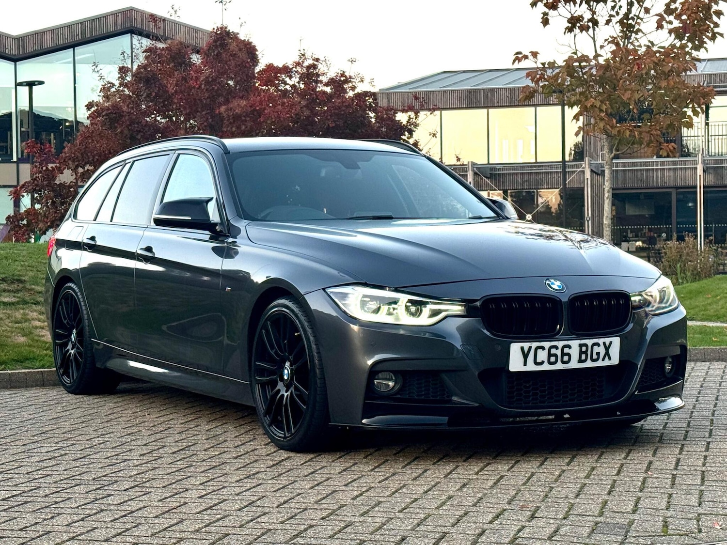 Used BMW 3 Series 2016 for sale - 76377881: Photo 6