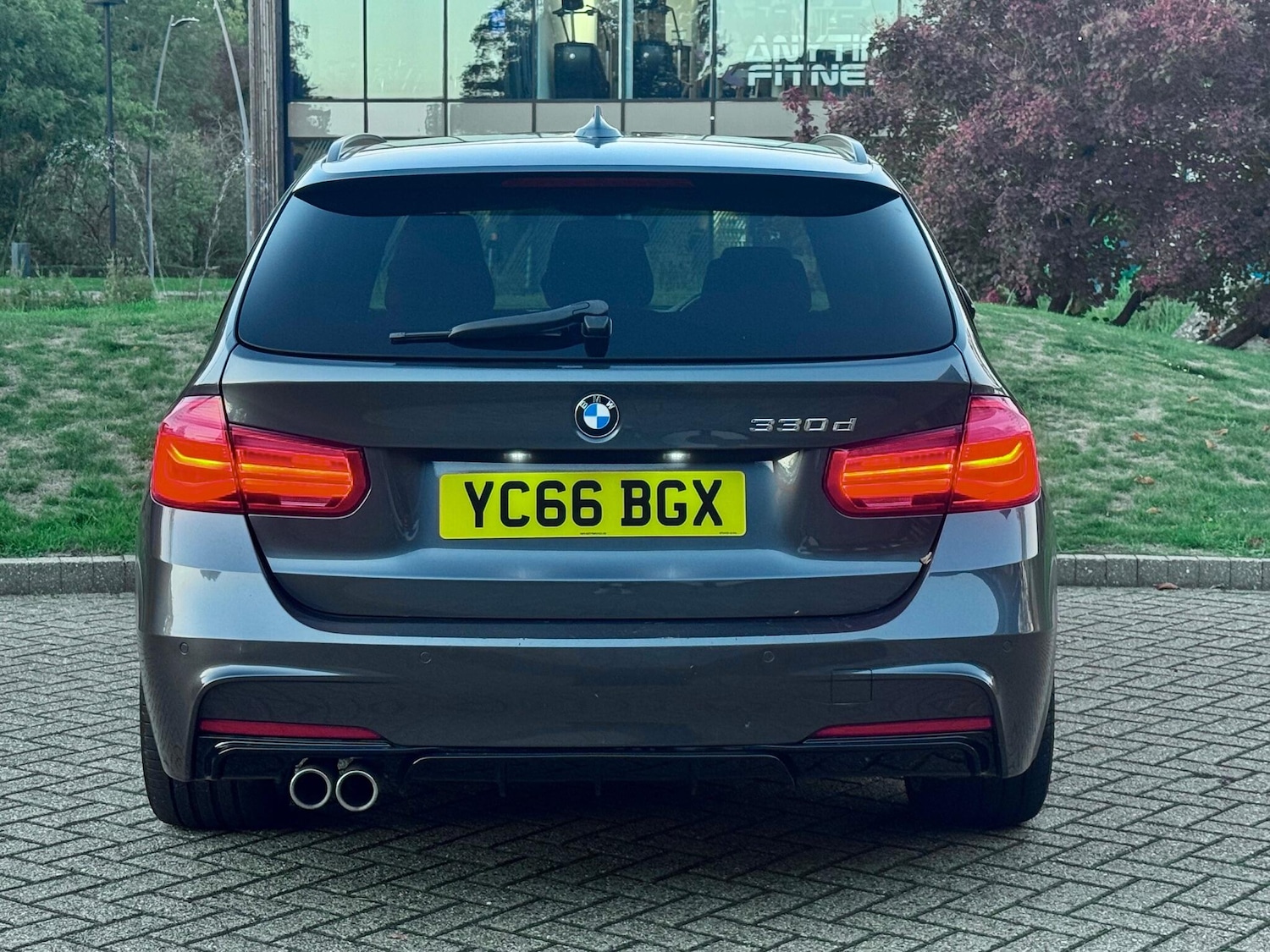 Used BMW 3 Series 2016 for sale - 76377881: Photo 8