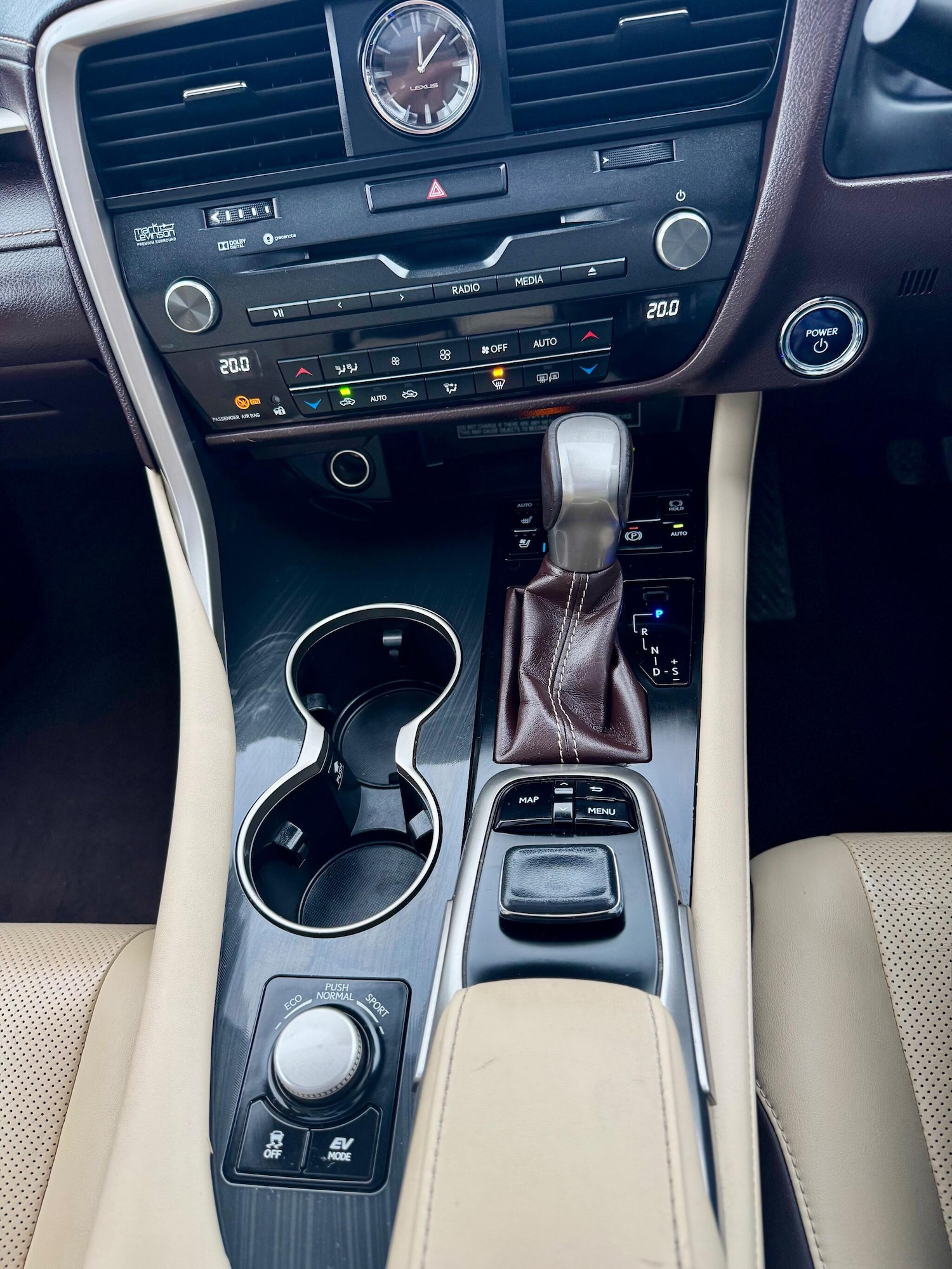 Used Lexus RX 2017 for sale - 76472525: Photo 17