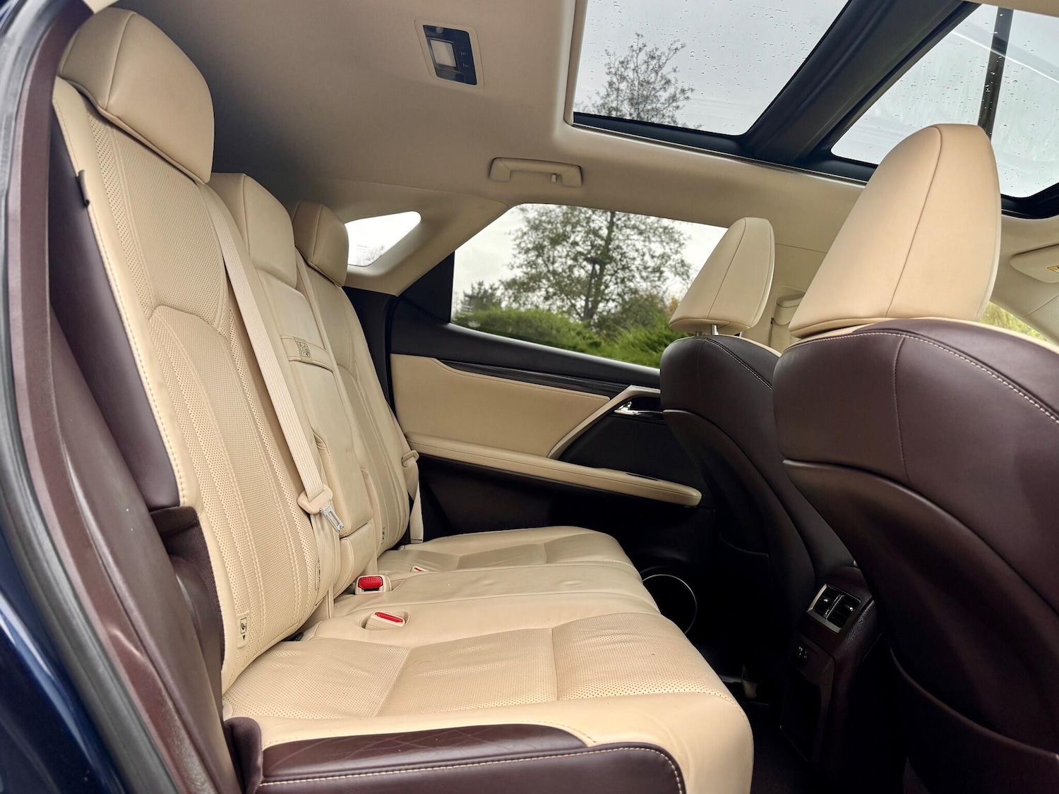 Used Lexus RX 2017 for sale - 76472525: Photo 20