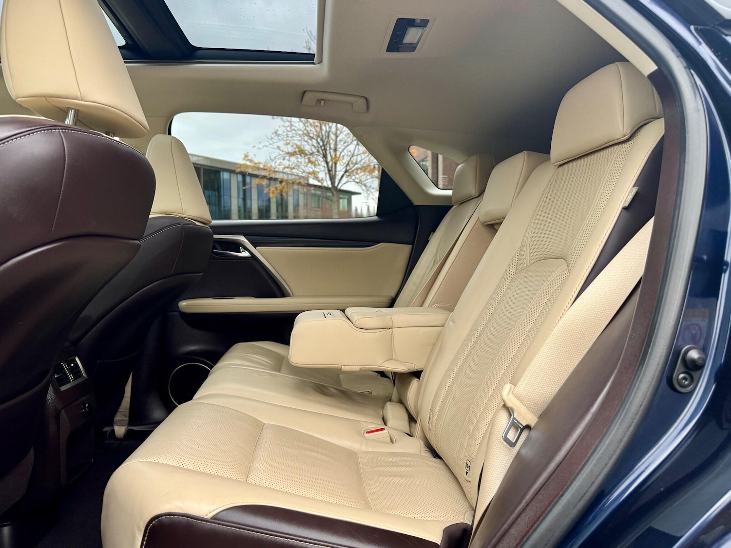 Used Lexus RX 2017 for sale - 76472525: Photo 21