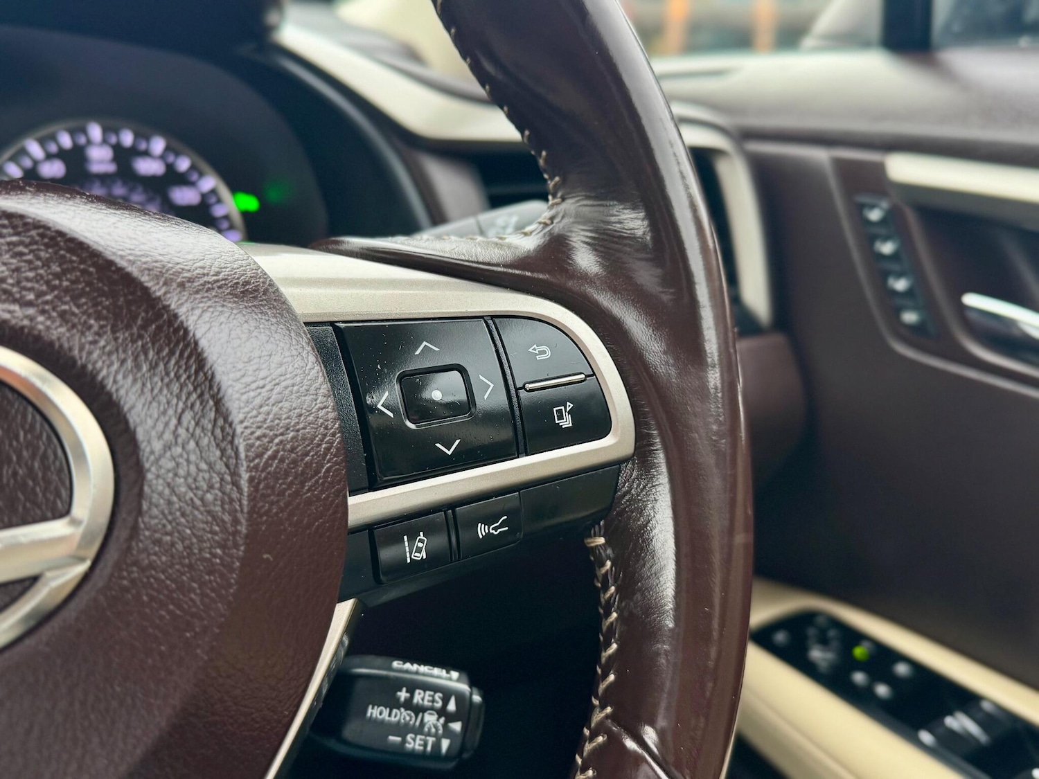 Used Lexus RX 2017 for sale - 76472525: Photo 24