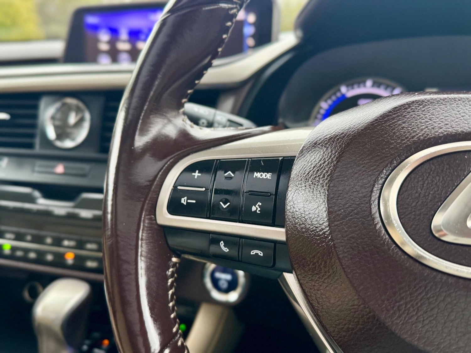 Used Lexus RX 2017 for sale - 76472525: Photo 25