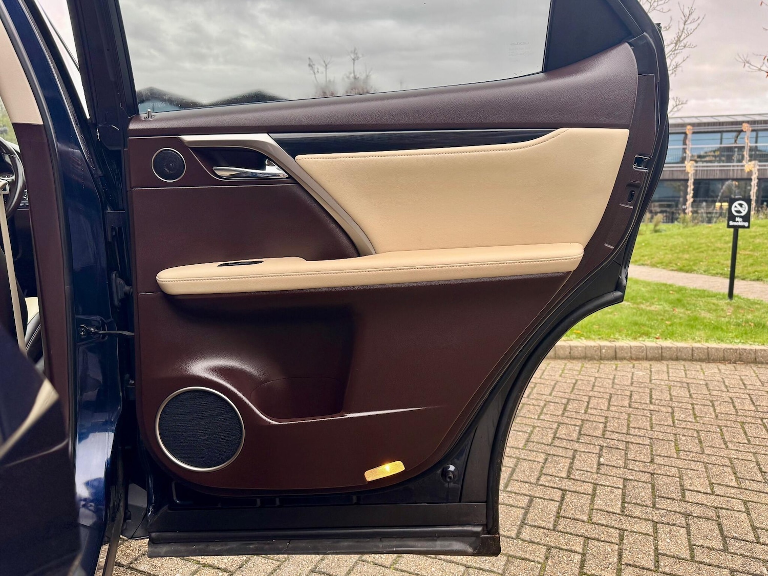 Used Lexus RX 2017 for sale - 76472525: Photo 28