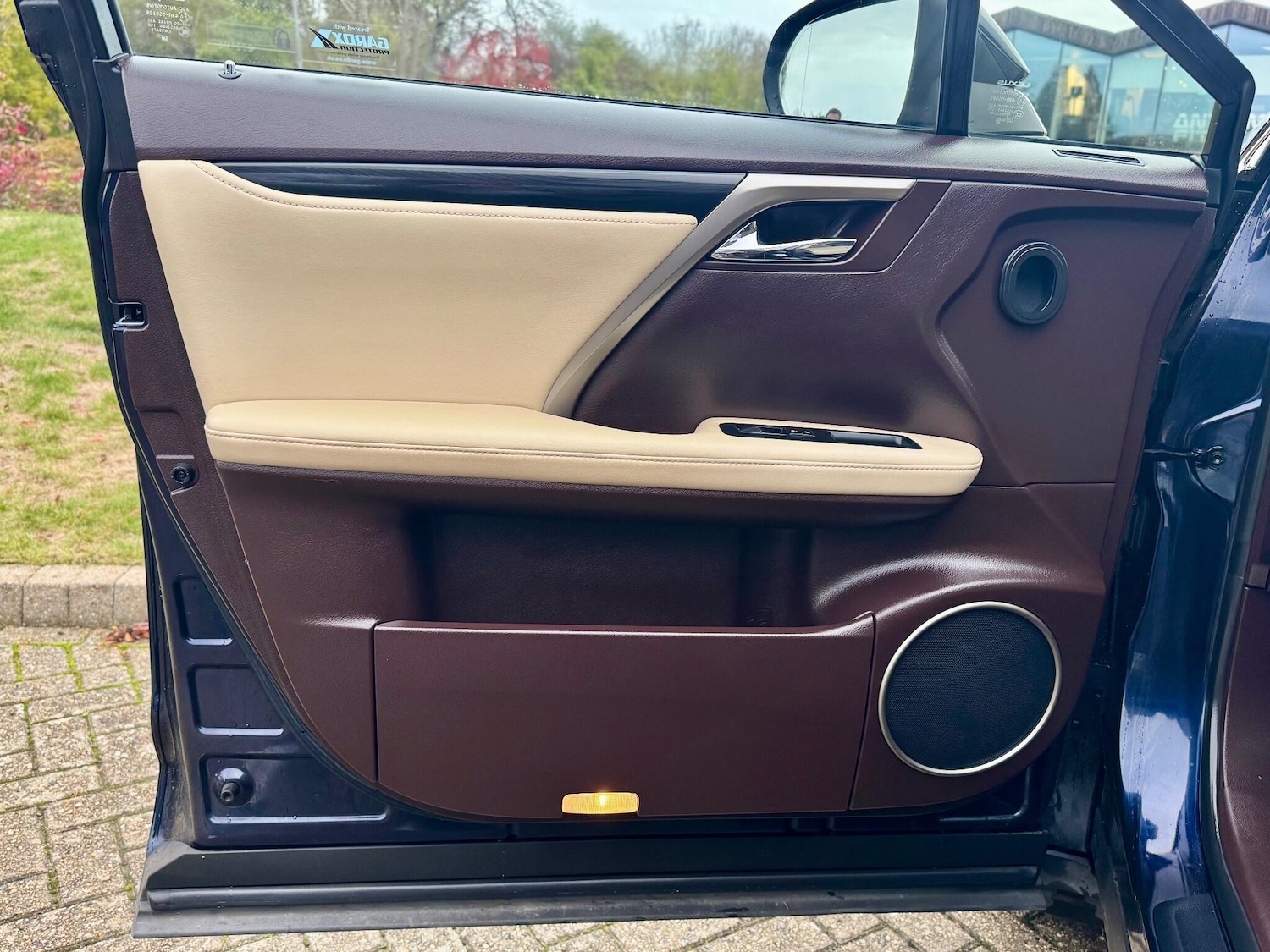 Used Lexus RX 2017 for sale - 76472525: Photo 31