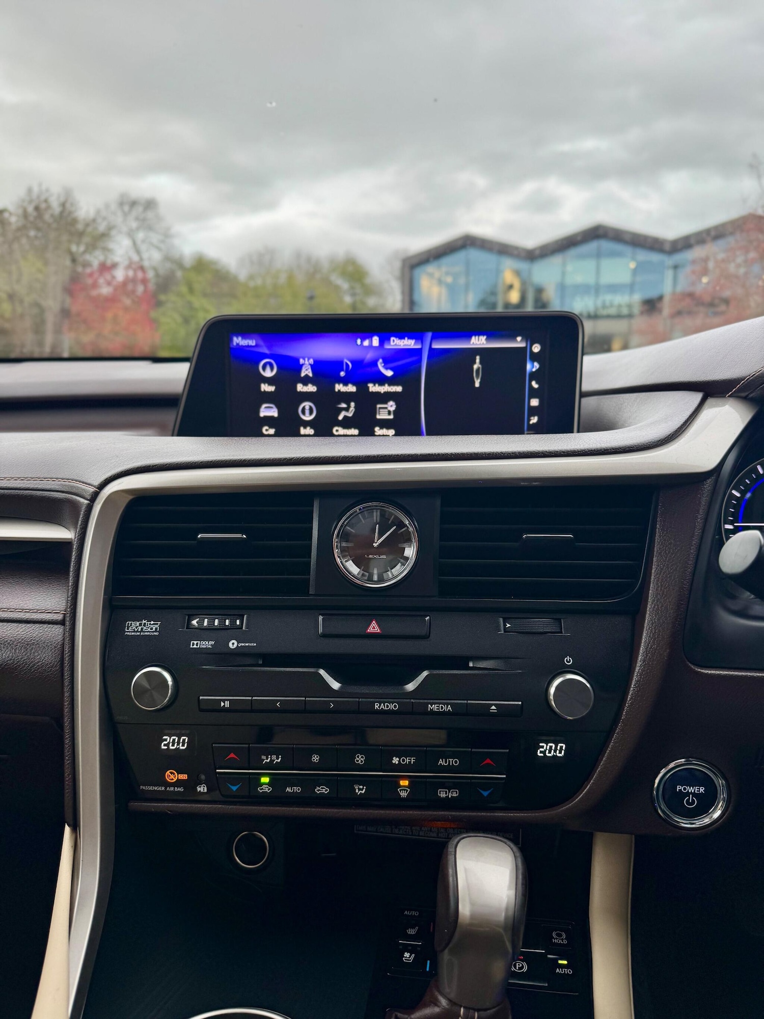 Used Lexus RX 2017 for sale - 76472525: Photo 37