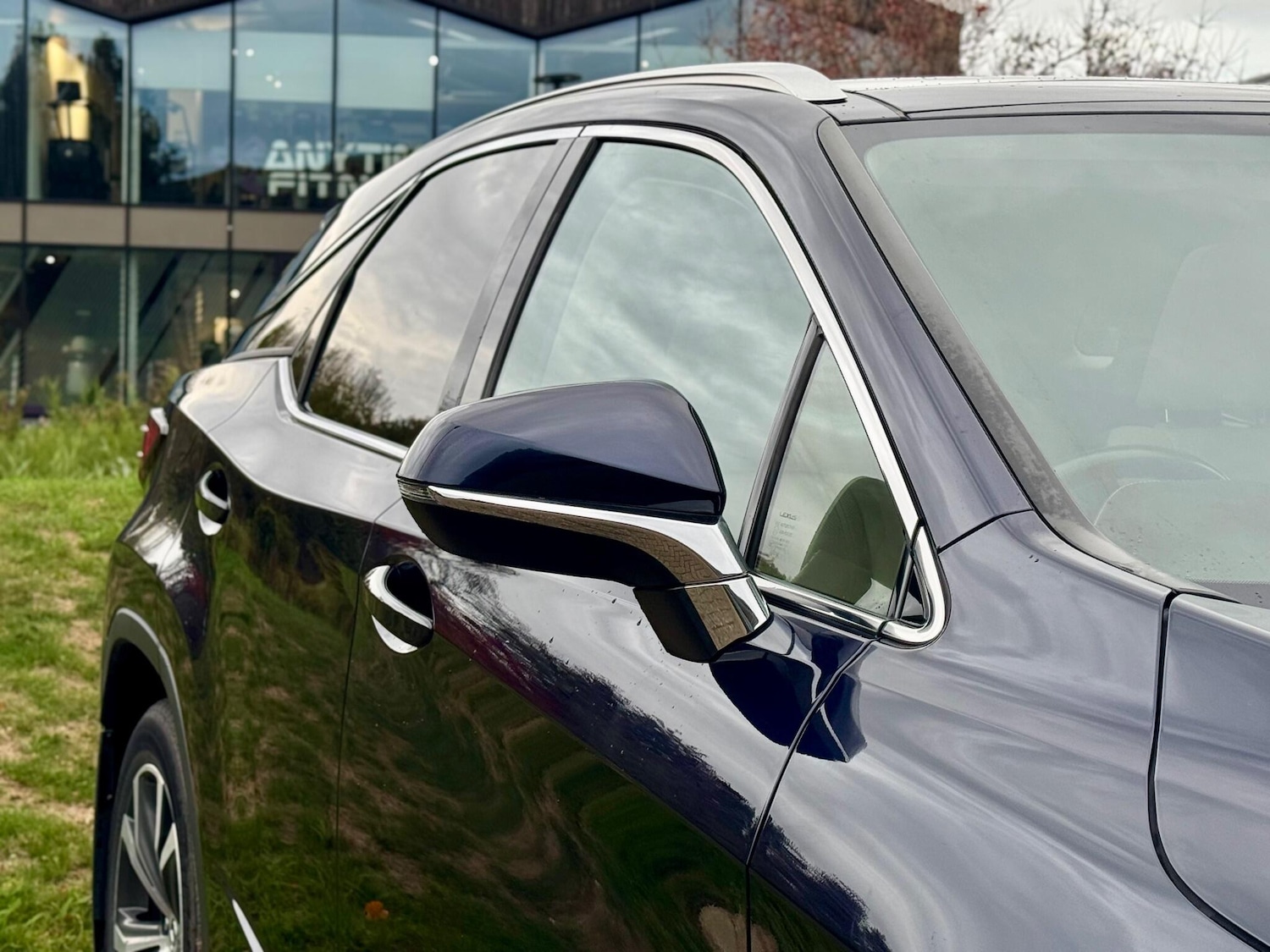 Used Lexus RX 2017 for sale - 76472525: Photo 40