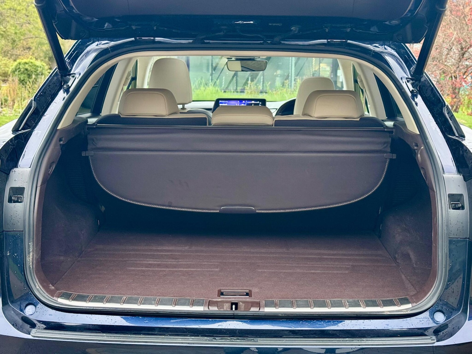 Used Lexus RX 2017 for sale - 76472525: Photo 41