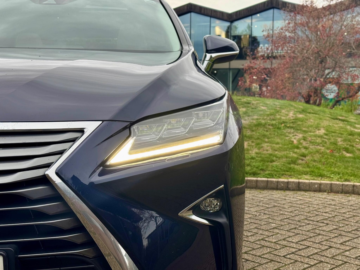 Used Lexus RX 2017 for sale - 76472525: Photo 43