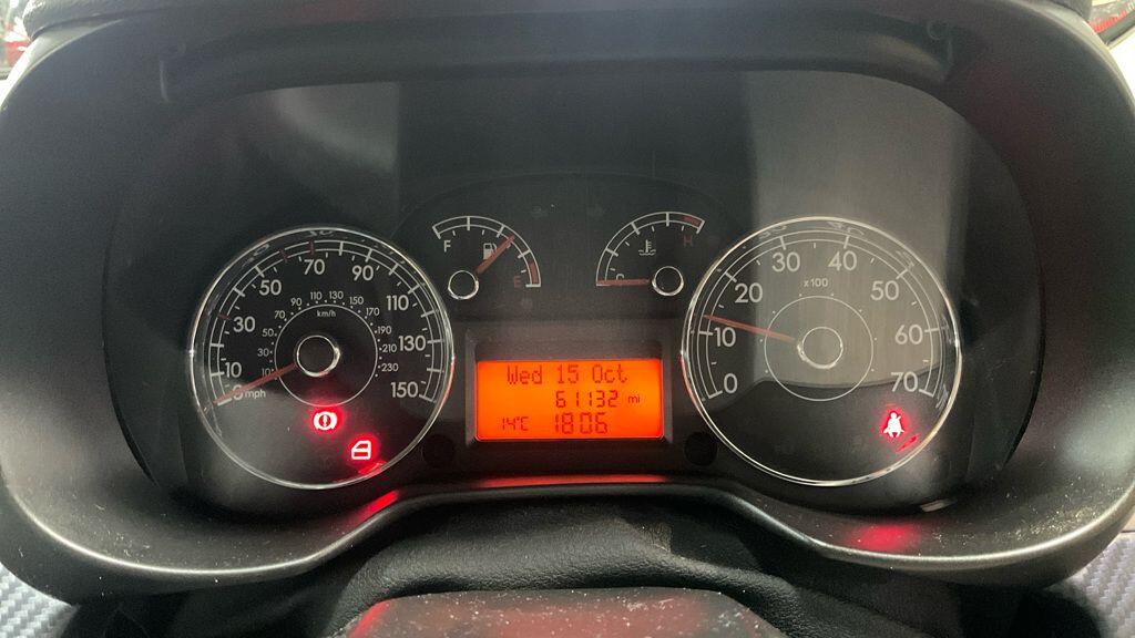 Used Fiat Grande Punto 2009 for sale - 76377604: Photo 10