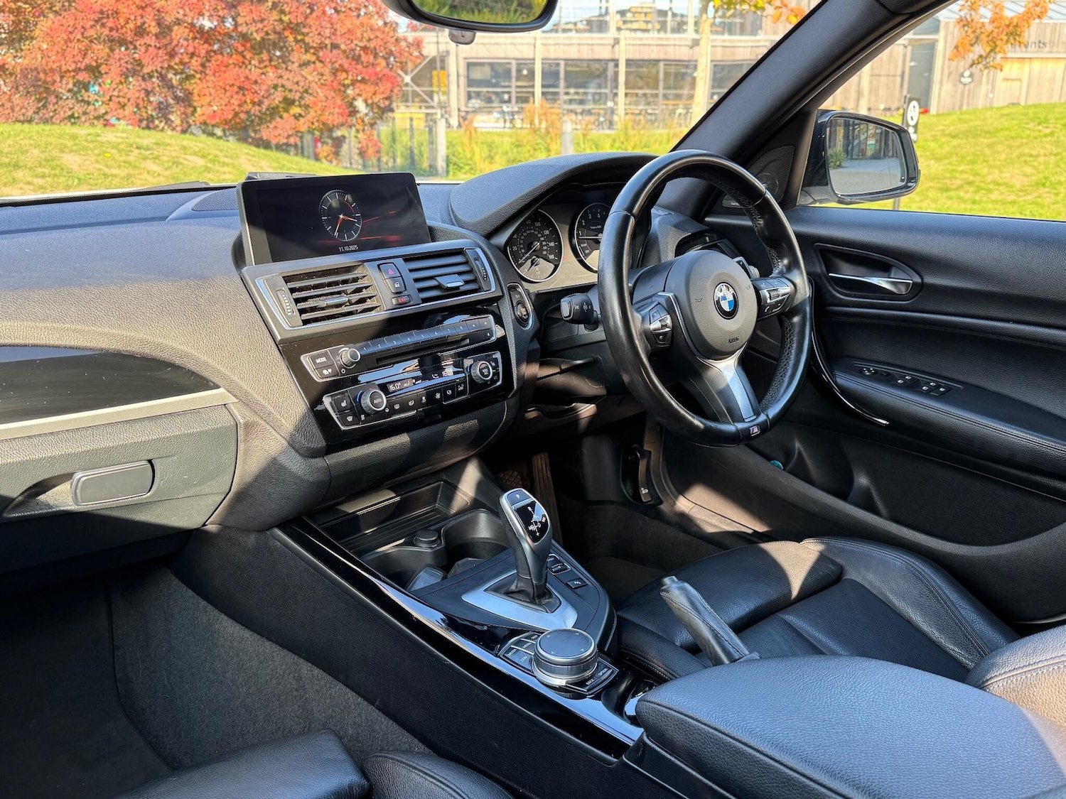 Used BMW 1 Series 2017 for sale - 76377574: Photo 10