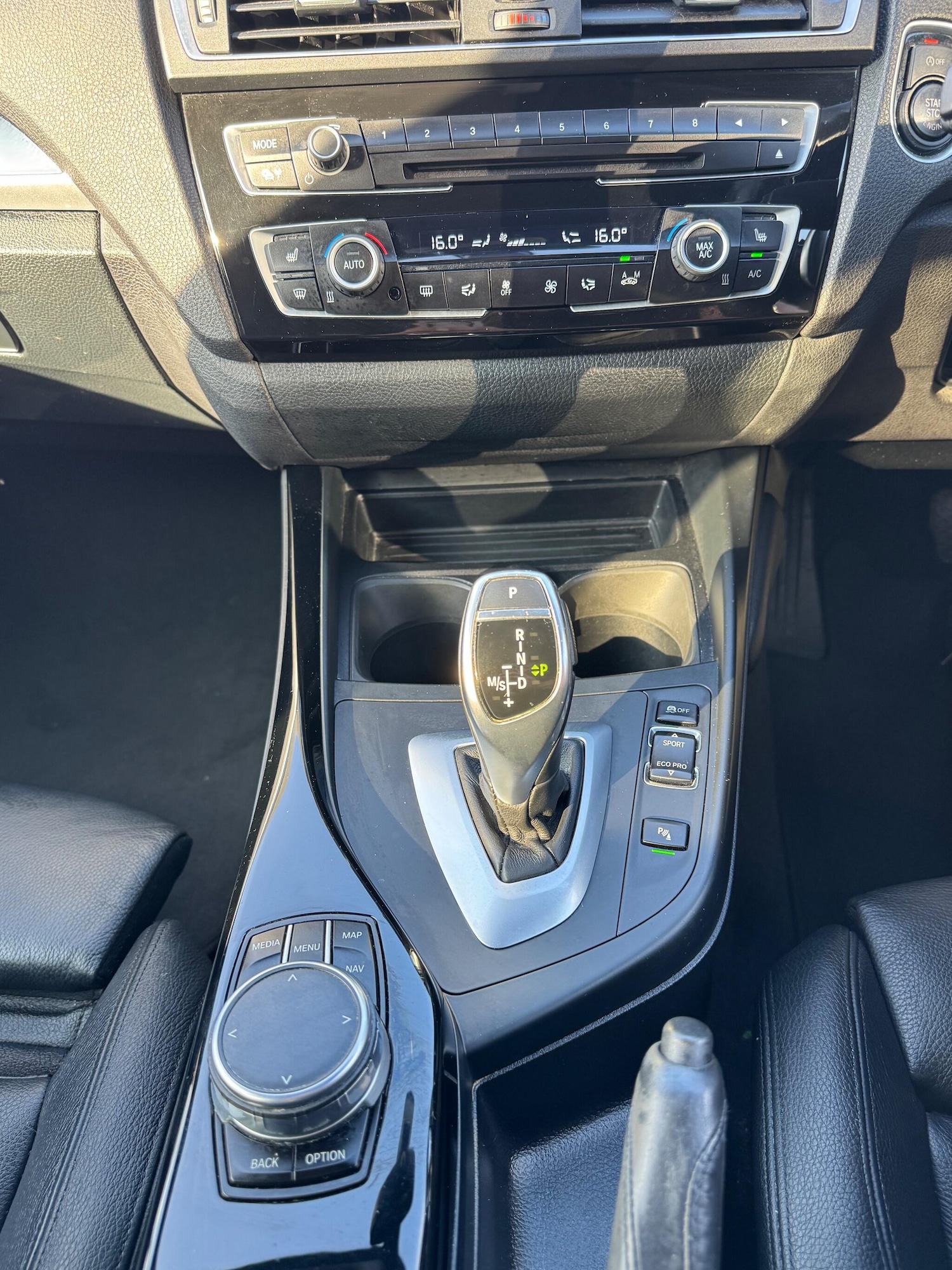 Used BMW 1 Series 2017 for sale - 76377574: Photo 13