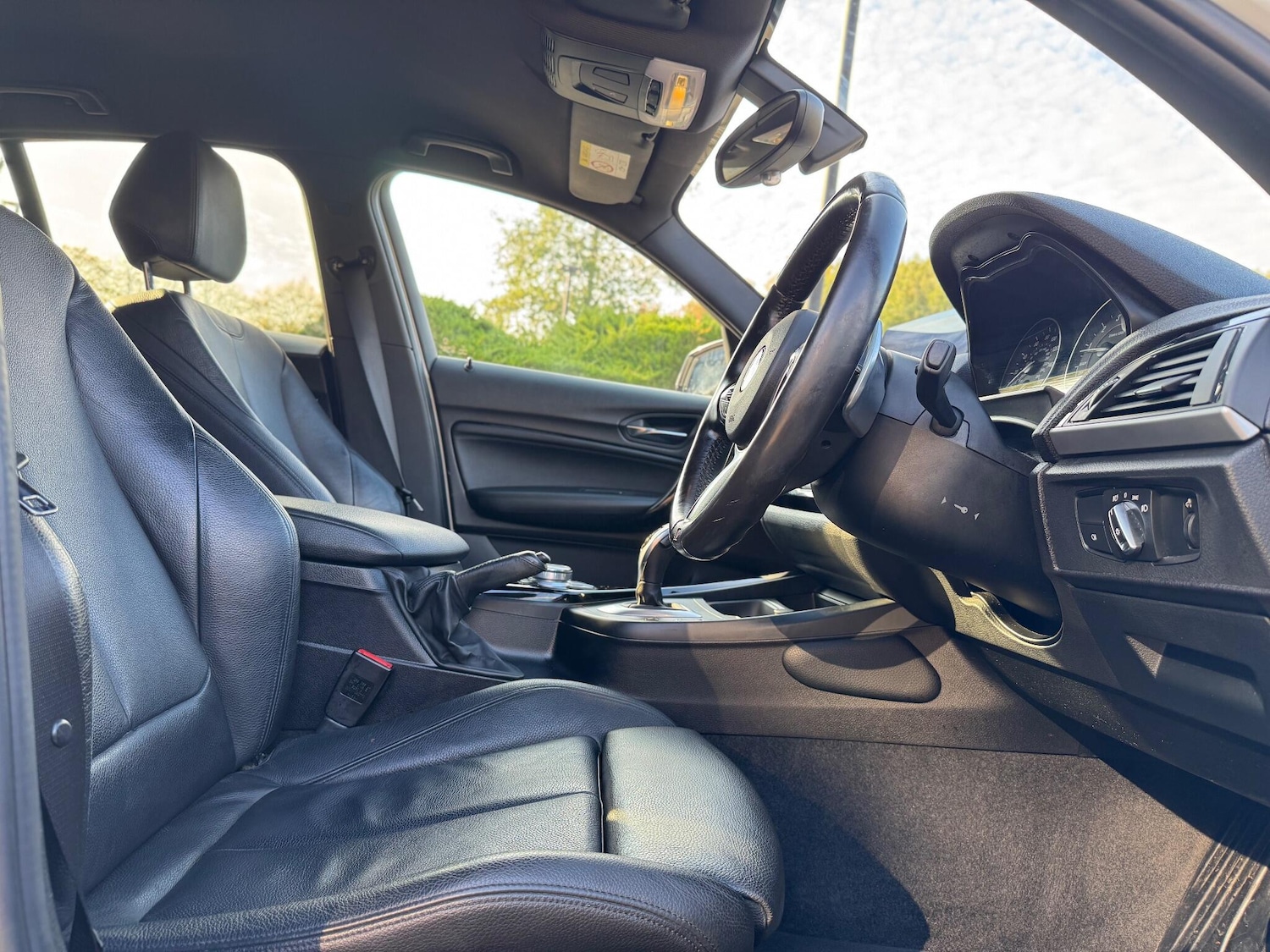 Used BMW 1 Series 2017 for sale - 76377574: Photo 14