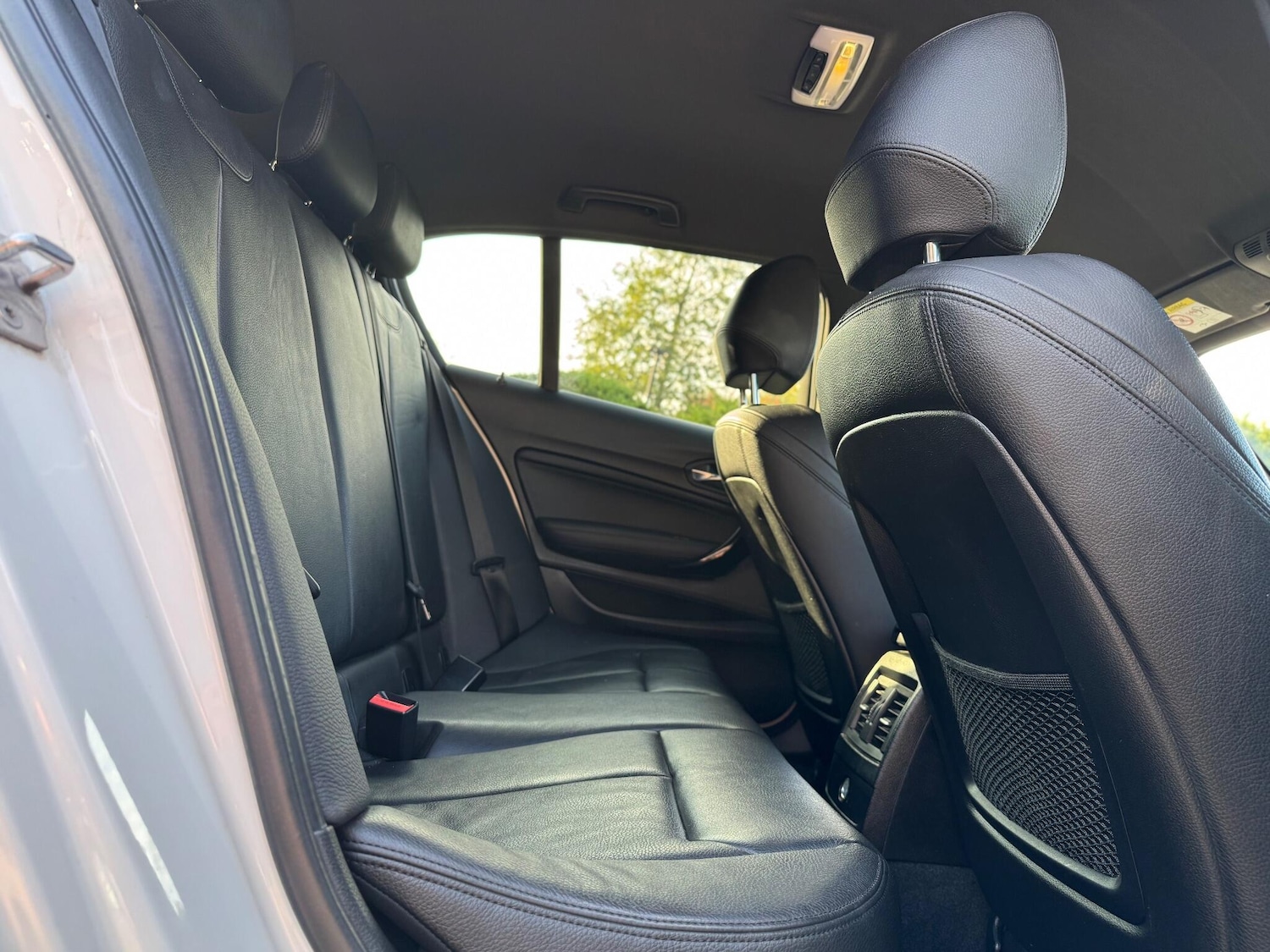 Used BMW 1 Series 2017 for sale - 76377574: Photo 15