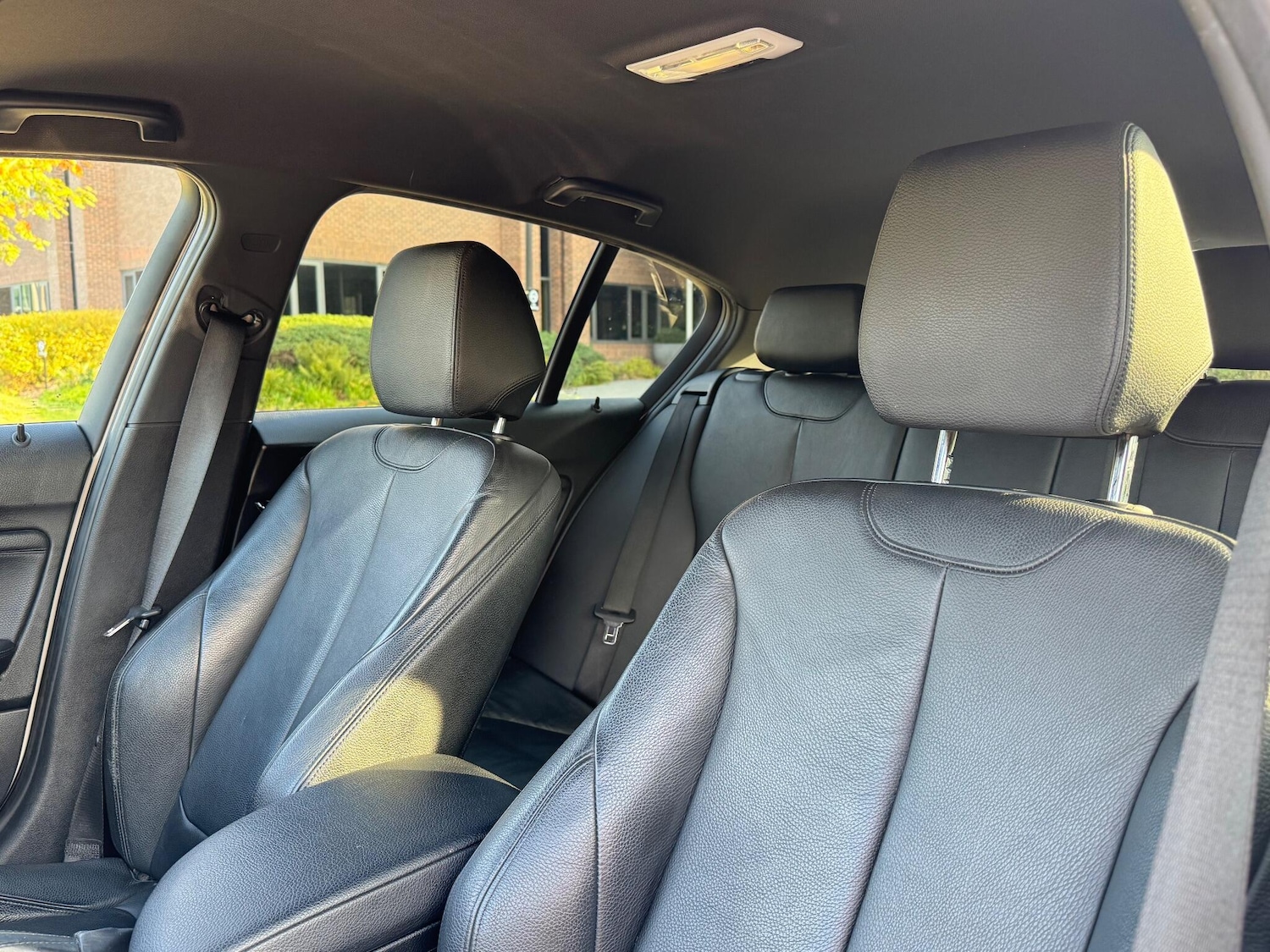Used BMW 1 Series 2017 for sale - 76377574: Photo 16