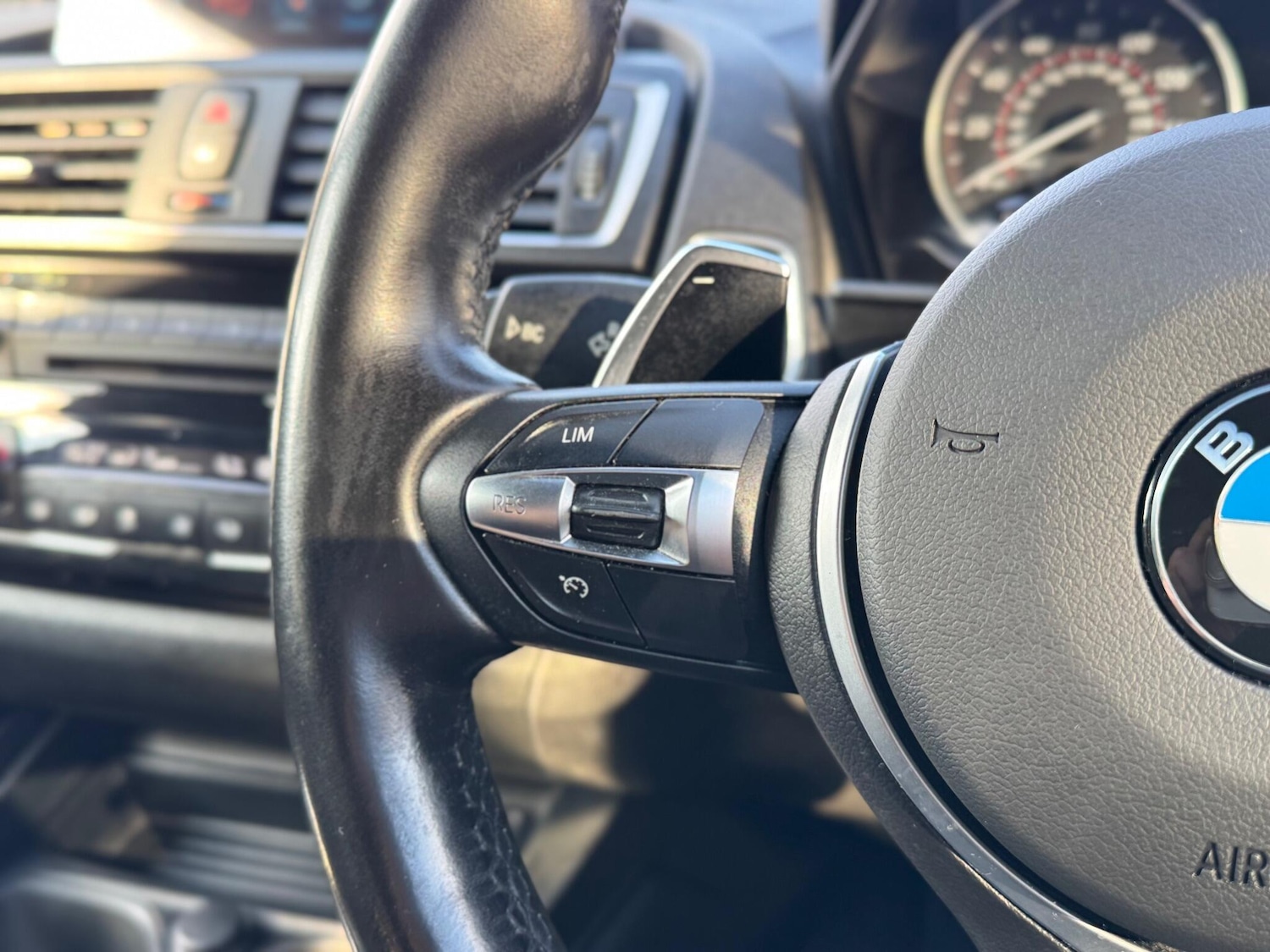 Used BMW 1 Series 2017 for sale - 76377574: Photo 17