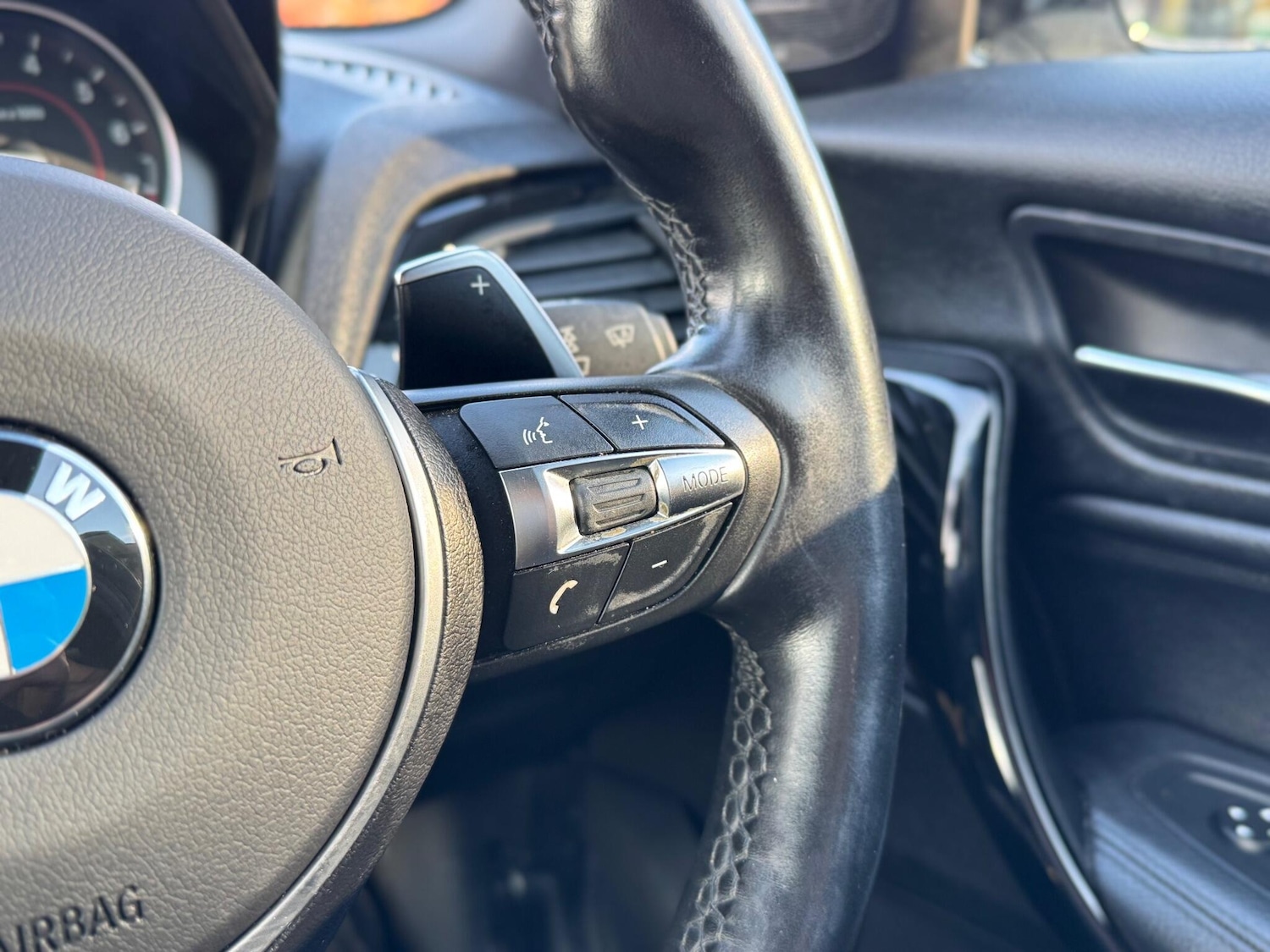 Used BMW 1 Series 2017 for sale - 76377574: Photo 18