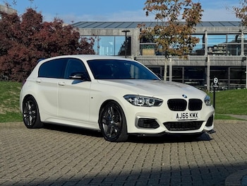Used BMW 1 Series 2017 for sale - 76377574: Photo