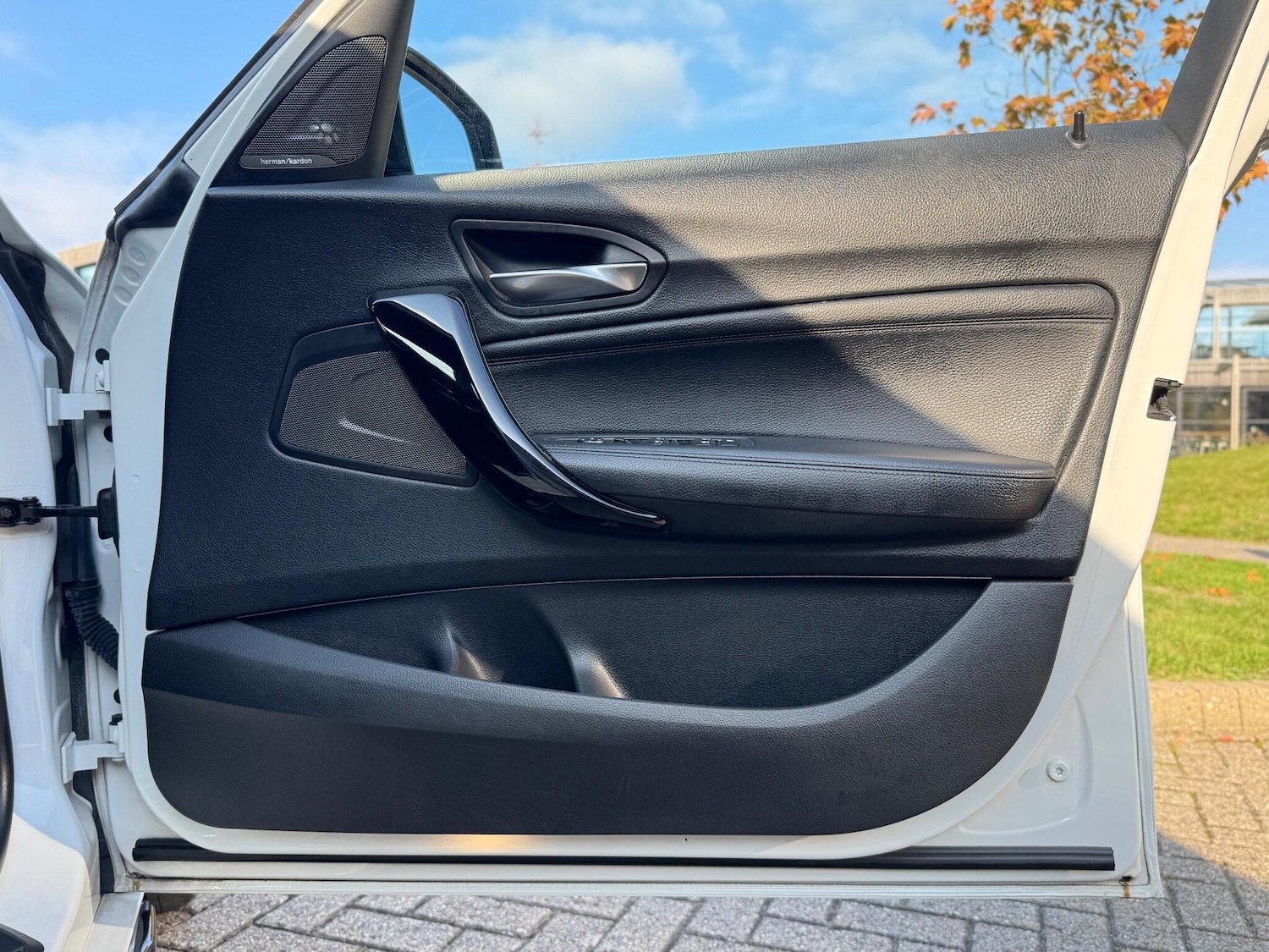 Used BMW 1 Series 2017 for sale - 76377574: Photo 21