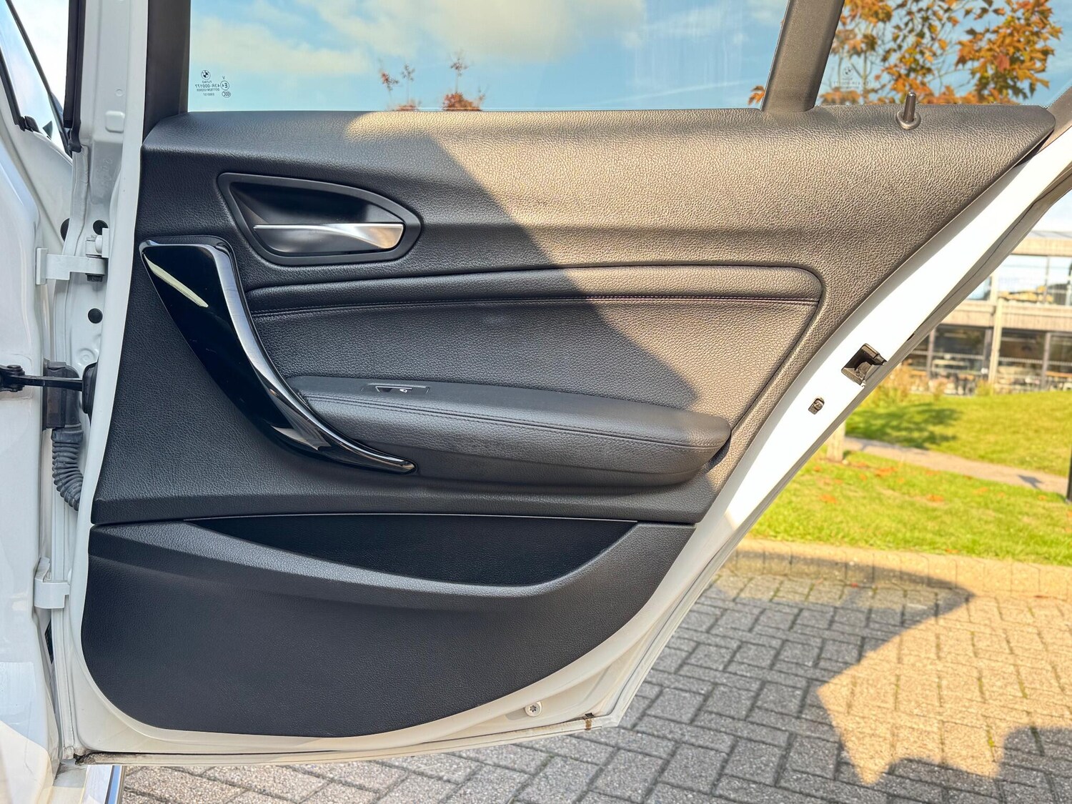 Used BMW 1 Series 2017 for sale - 76377574: Photo 22