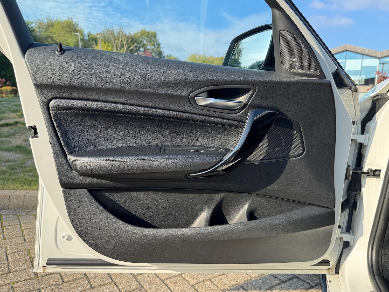 Used BMW 1 Series 2017 for sale - 76377574: Photo 24