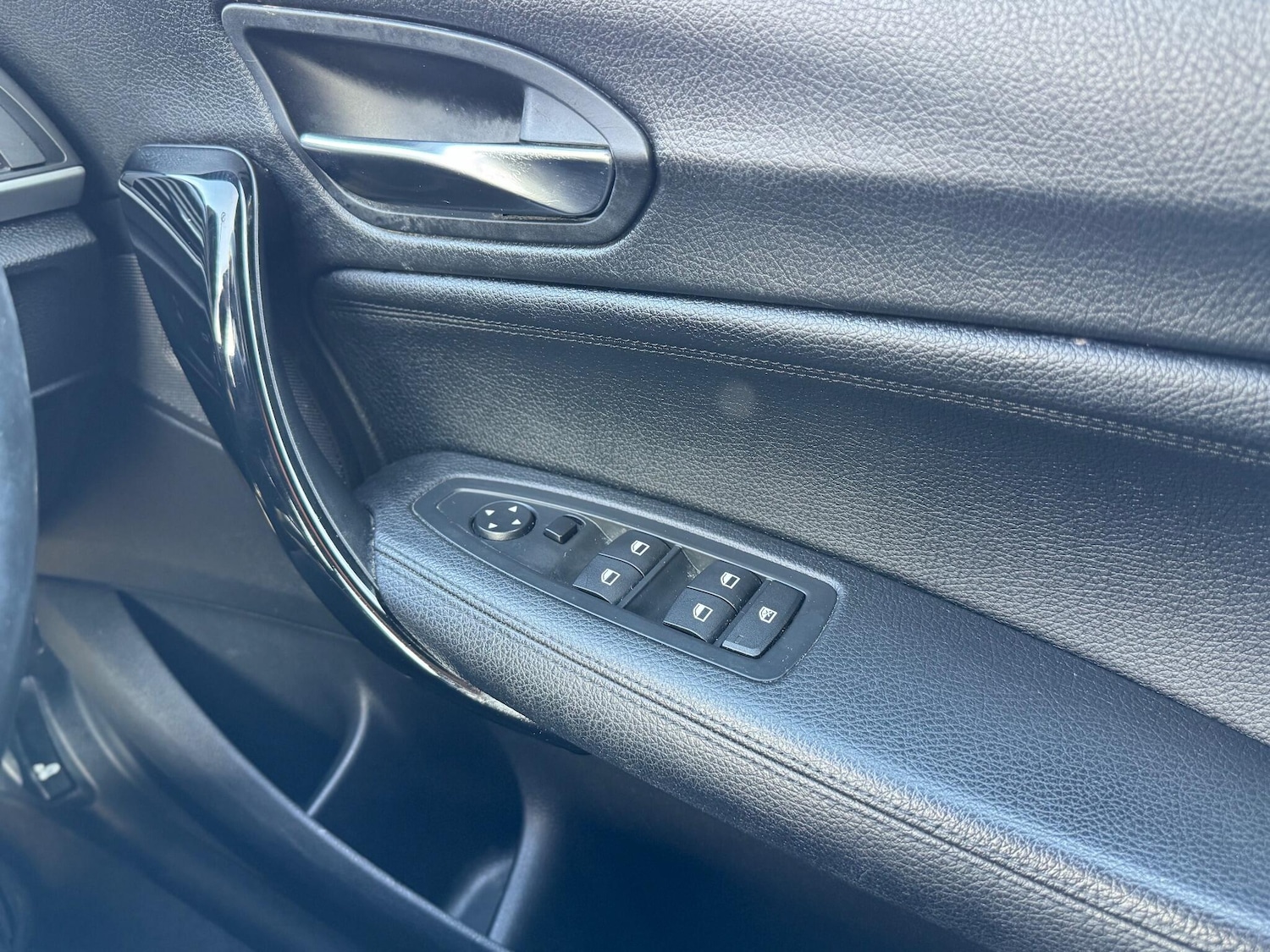 Used BMW 1 Series 2017 for sale - 76377574: Photo 25